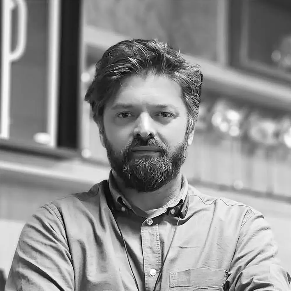 Orhan Özdemir