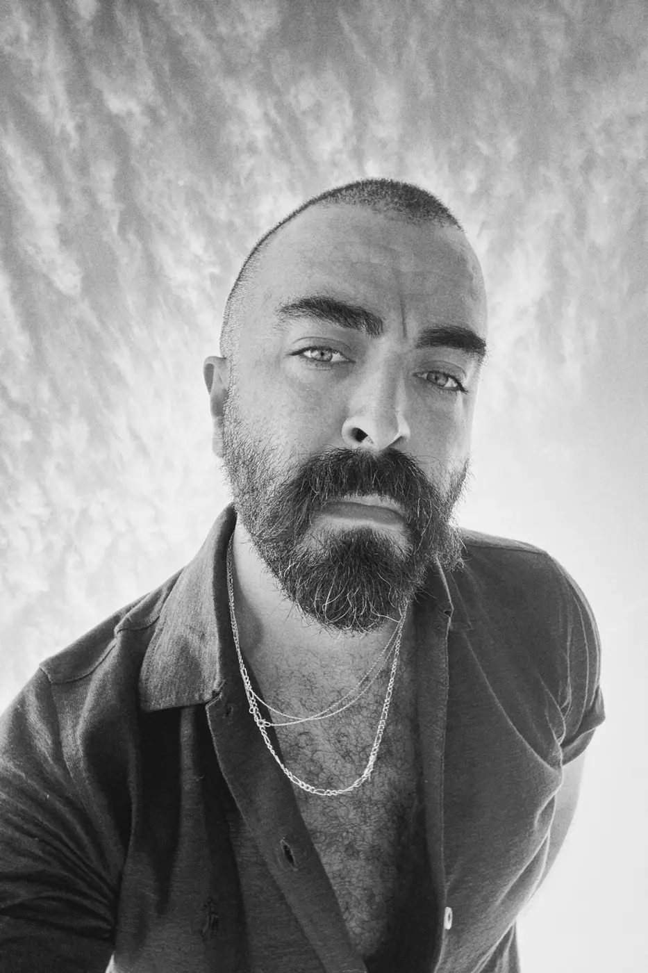 Serhat Bayram